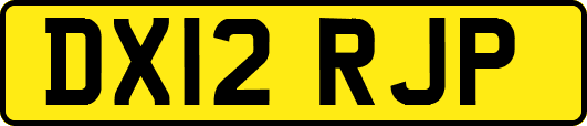 DX12RJP
