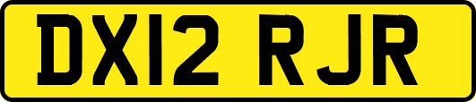 DX12RJR