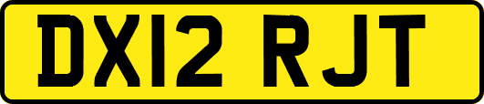DX12RJT