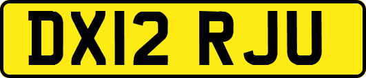 DX12RJU