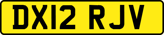 DX12RJV