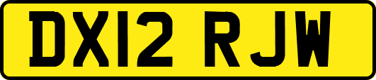 DX12RJW