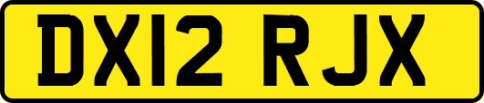 DX12RJX