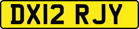 DX12RJY