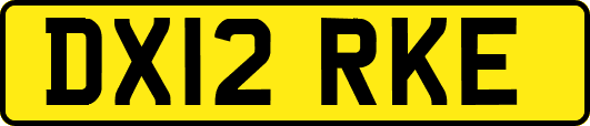 DX12RKE