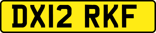 DX12RKF