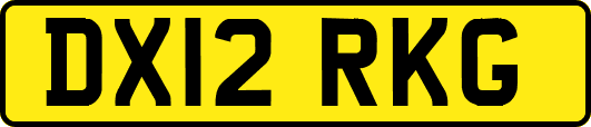 DX12RKG
