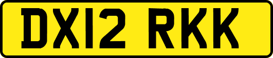 DX12RKK