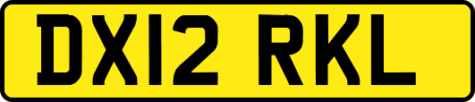 DX12RKL