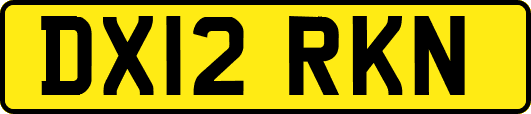 DX12RKN