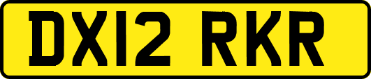 DX12RKR