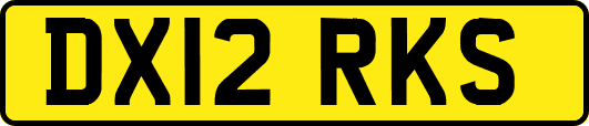 DX12RKS