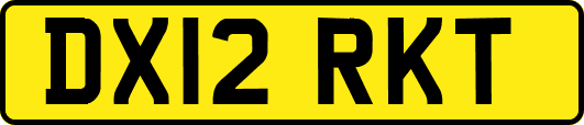 DX12RKT