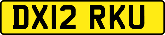 DX12RKU