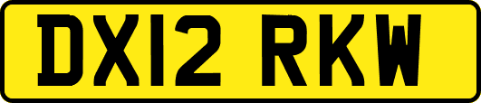 DX12RKW