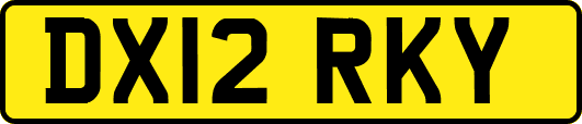 DX12RKY