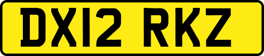 DX12RKZ