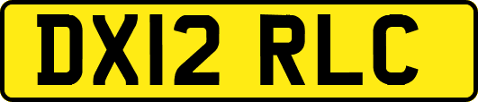 DX12RLC