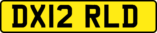 DX12RLD