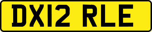 DX12RLE