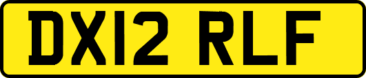 DX12RLF