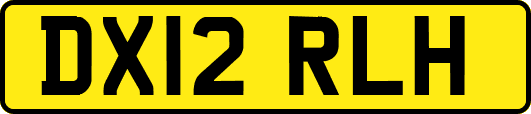 DX12RLH