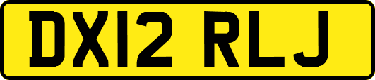 DX12RLJ