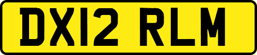 DX12RLM