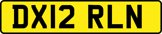 DX12RLN