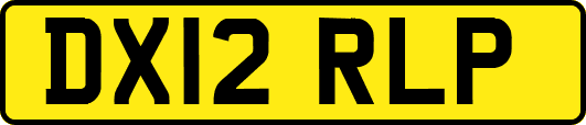 DX12RLP