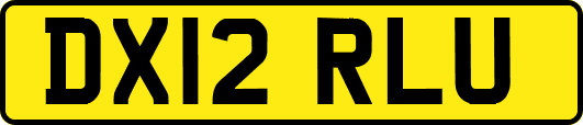 DX12RLU