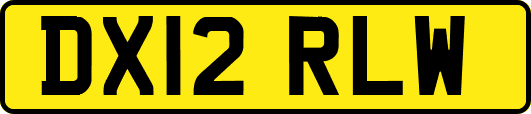 DX12RLW