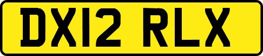 DX12RLX