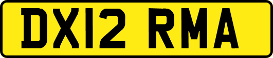 DX12RMA