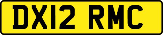DX12RMC