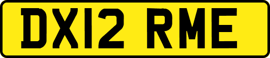 DX12RME