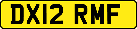 DX12RMF