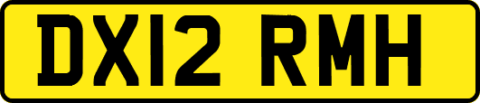 DX12RMH