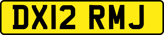 DX12RMJ