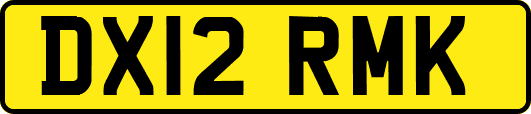 DX12RMK