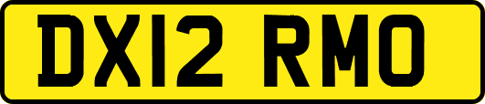 DX12RMO