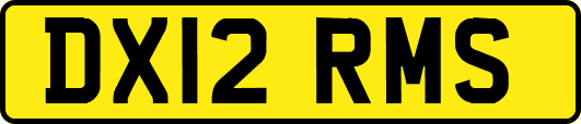 DX12RMS