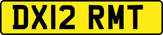 DX12RMT