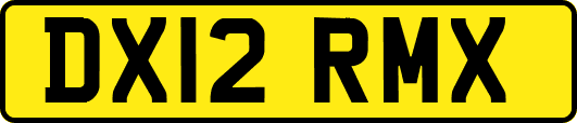 DX12RMX