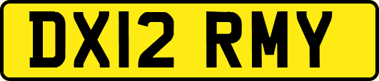 DX12RMY