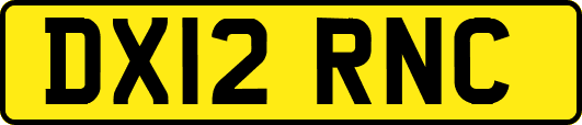 DX12RNC
