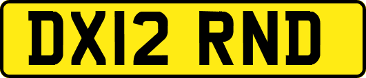 DX12RND