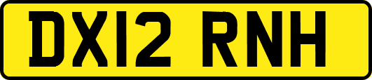 DX12RNH