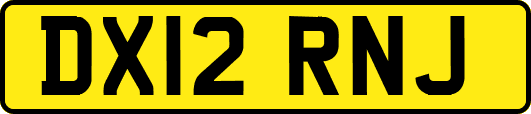 DX12RNJ