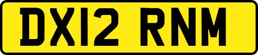 DX12RNM